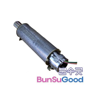 분수용펌프(모터+펌프+스트레나망)세트/플랭크린모터